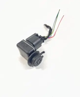 Volvo V60 Air quality sensor 31348902