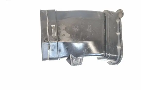 Ford Mustang V Intercooler air guide/duct channel AR339E646AA