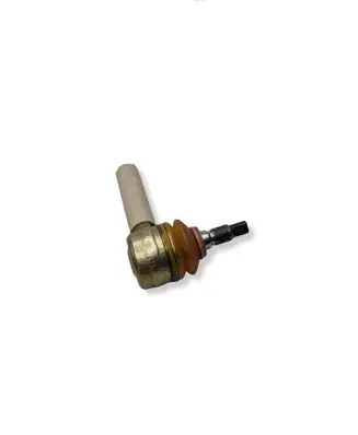 Mercedes-Benz Sprinter W901 W902 W903 W904 Gear lever shifter trim leather/knob A0002685289