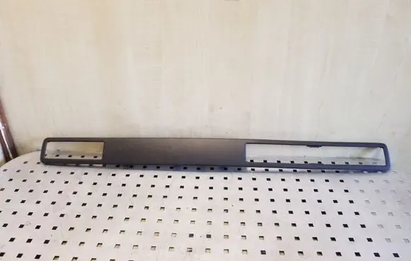 Volvo XC70 Panel trim