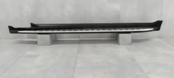 Mercedes-Benz GLC AMG Front sill (body part) X2536980300