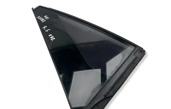 Honda Accord Rear vent window glass 