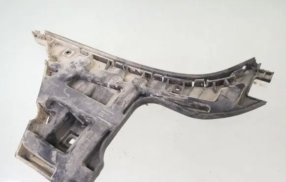Volvo S80 Rear bumper mounting bracket 30655131