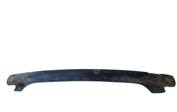 Opel Zafira B Rear bumper cross member 13219051