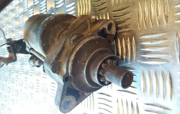 Honda Civic Starter motor SM30248