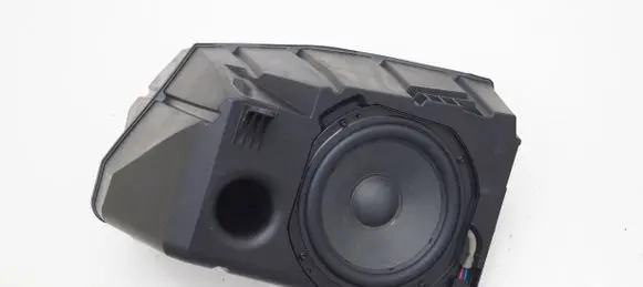 Tesla Model 3 Subwoofer speaker 