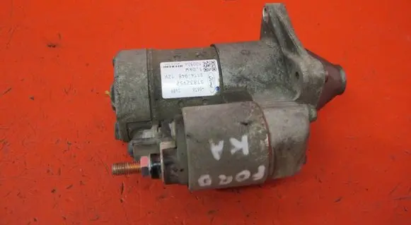 Ford Ka Starter motor 51832952