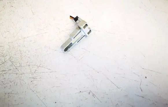 BMW 6 E63 E64 Interior temperature sensor 101854887