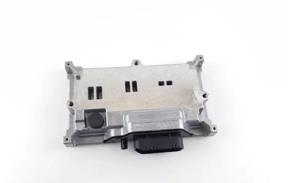 Audi Q7 4M Camera control unit module 4K4907107F 4K4907107 28732088