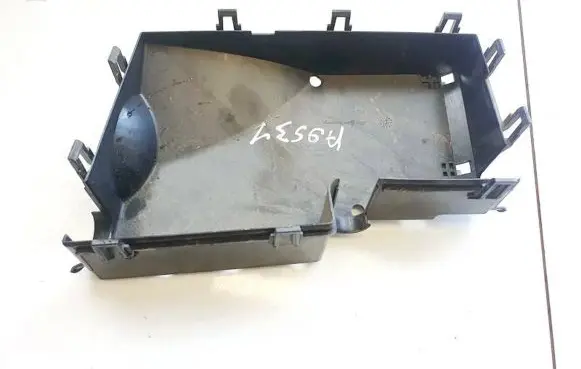 Volvo S40 Fuse box cover 3m5t14a142ab 3m5t-14a142-ab