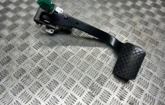 Audi A8 S8 D3 4E Brake pedal 4E1723140A