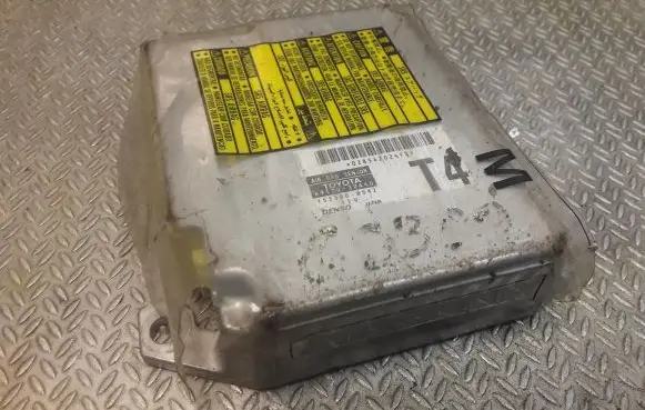 Lexus GS 300 350 430 450H Airbag control unit/module 8917030440