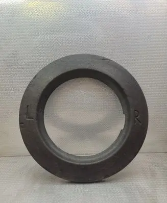 Mercedes-Benz E W212 Spare wheel section trim A2126840737