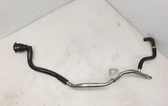 Mercedes-Benz C W205 Vacuum line/pipe/hose A6512300556