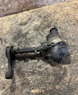 Mitsubishi L200 Front differential D2009038