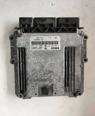 Renault Master III Engine control unit/module 237101487R 237100899R 0281017977