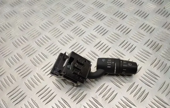 Mazda 2 Wiper control stalk DA6B