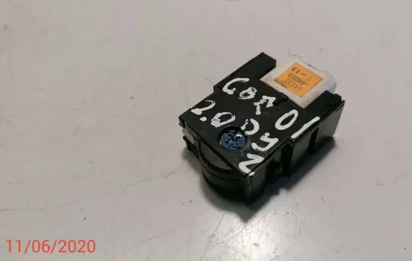 Toyota Corolla E120 E130 Headlight level height control switch 84152-44010