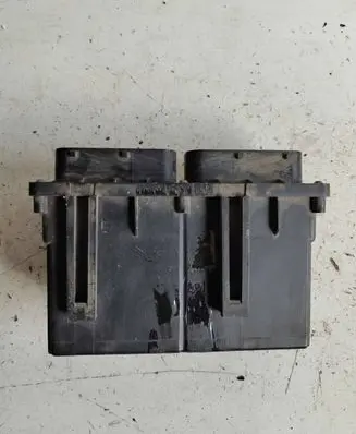 Opel Zafira A Other control units/modules 24410128