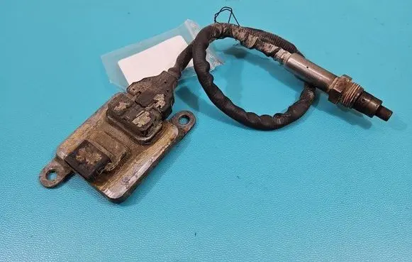 Lambda probe sensor