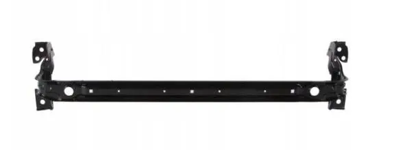 Volvo V40 Bottom radiator support slam panel 31293957