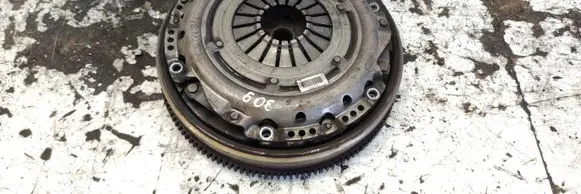 Opel Meriva A Clutch set kit 55559395