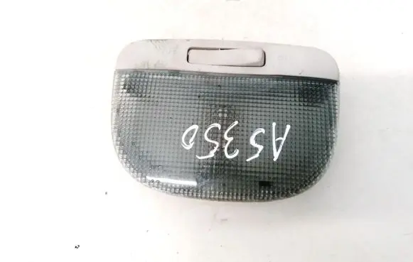 Subaru Legacy Rear seat light VC12068