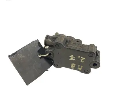 Mercedes-Benz C W203 Fuel injection high pressure pump A6110900350