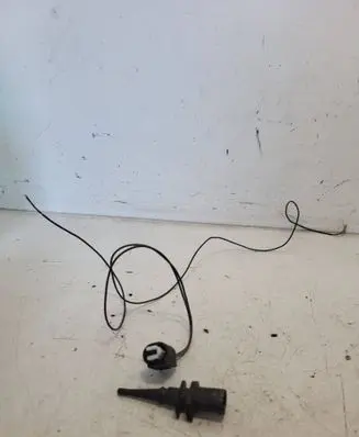 BMW 5 E39 Outside/exterior temperature sensor 13632610