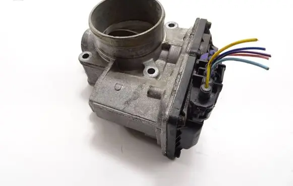 Honda Civic IX Electric throttle body valve 17900RZ0G0 3S160131 00297