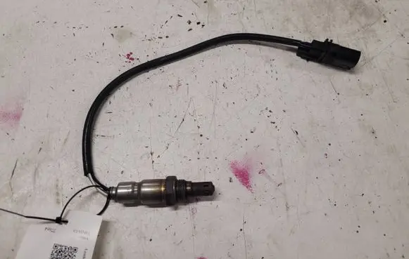 Volvo V60 Lambda probe sensor 9687160780