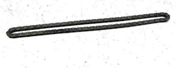 Mercedes-Benz A W169 Timing chain (engine) 