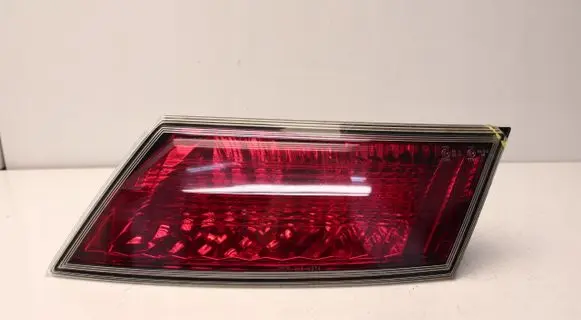 Honda Civic Rear/tail lights 