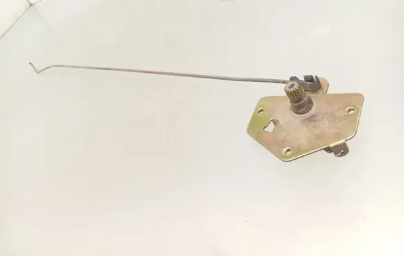 Lancia Dedra Rear door lock