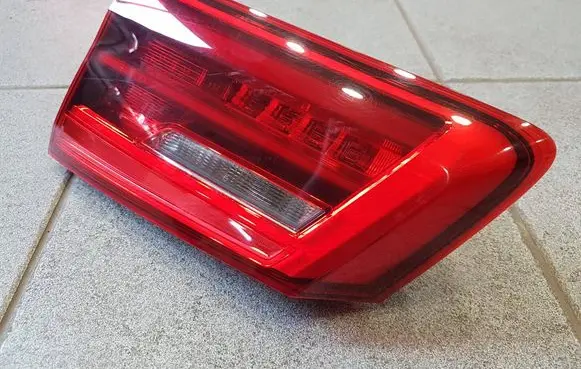 BMW 5 G30 G31 G38 Tailgate rear/tail lights 7376474 63217376474 630252