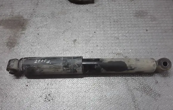 Opel Signum Rear shock absorber/damper