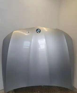BMW 3 E90 E91 Engine bonnet/hood 