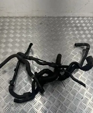 Volkswagen Scirocco Air intake hose/pipe