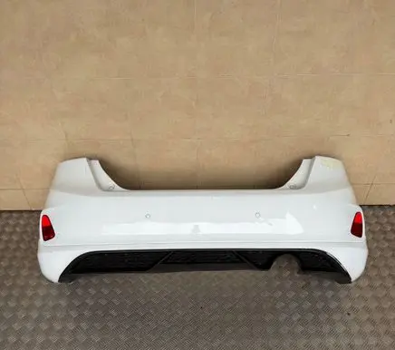 Ford Fiesta Rear bumper