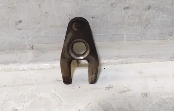 Nissan Primastar Fuel Injector clamp holder
