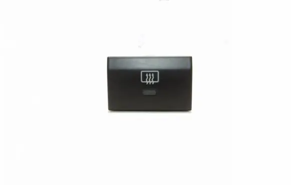 Volkswagen Polo V 6R Hazard light switch 6R0959621A
