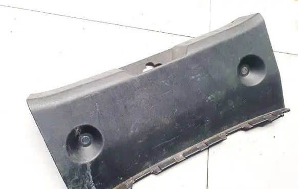 Nissan Leaf I (ZE0) Other trunk/boot trim element 849923nl0a