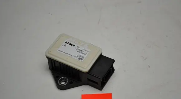 Mitsubishi Colt ESP (stability system) control unit 0265005817 8651A108 3020199