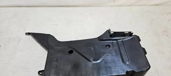 Volkswagen Crafter Front underbody cover/under tray 7C1863119-AB