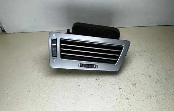 BMW 7 E65 E66 Dashboard side air vent grill/cover trim 6943006 64226943006 8223334