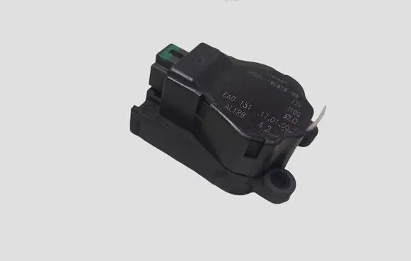 Peugeot 407 Air flap motor/actuator 4PUH19E616AB