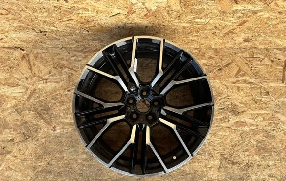 BMW 8 G15 R20 alloy rim 5A07083 K6K9015