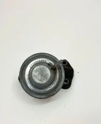 Mercedes-Benz SL R129 EGR valve A1191400160 1191400160