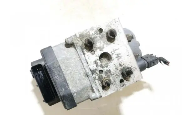 Opel Omega B2 ABS Pump 13105657 0265202512