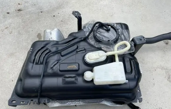 Citroen Berlingo Fuel tank 190920973 T161061